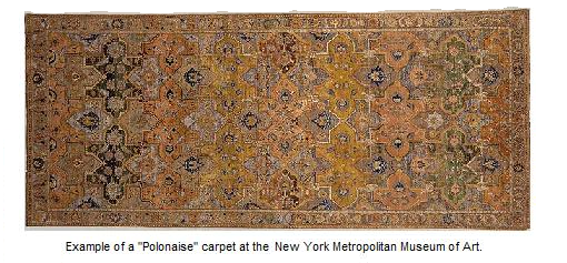 Polonaise Carpet
